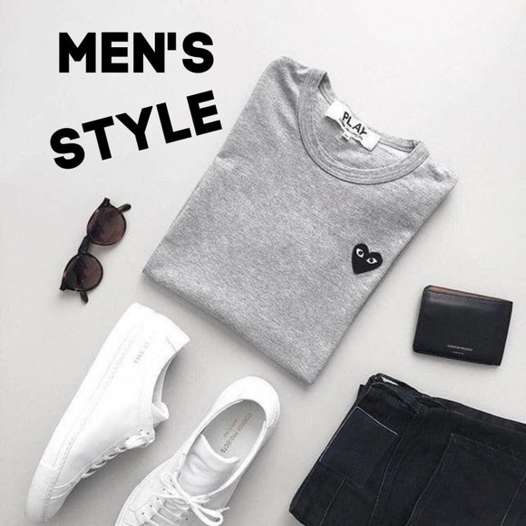 Other - Welcome to my Closet, Gentlemen!